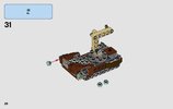 Istruzioni per la Costruzione - LEGO - 75198 - Tatooine™ Battle Pack: Page 28