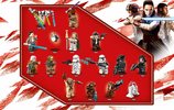 Istruzioni per la Costruzione - LEGO - 75198 - Tatooine™ Battle Pack: Page 32