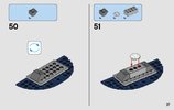 Istruzioni per la Costruzione - LEGO - 75199 - General Grievous' Combat Speeder: Page 37