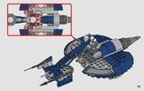 Istruzioni per la Costruzione - LEGO - 75199 - General Grievous' Combat Speeder: Page 53