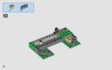 Istruzioni per la Costruzione - LEGO - 75200 - Ahch-To Island™ Training: Page 14