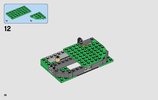 Istruzioni per la Costruzione - LEGO - 75200 - Ahch-To Island™ Training: Page 16