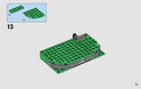 Istruzioni per la Costruzione - LEGO - 75200 - Ahch-To Island™ Training: Page 17