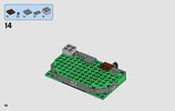 Istruzioni per la Costruzione - LEGO - 75200 - Ahch-To Island™ Training: Page 18