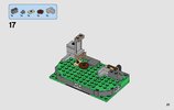 Istruzioni per la Costruzione - LEGO - 75200 - Ahch-To Island™ Training: Page 21