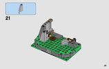 Istruzioni per la Costruzione - LEGO - 75200 - Ahch-To Island™ Training: Page 25