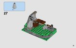 Istruzioni per la Costruzione - LEGO - 75200 - Ahch-To Island™ Training: Page 31