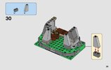 Istruzioni per la Costruzione - LEGO - 75200 - Ahch-To Island™ Training: Page 35