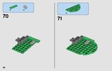 Istruzioni per la Costruzione - LEGO - 75200 - Ahch-To Island™ Training: Page 68