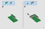 Istruzioni per la Costruzione - LEGO - 75200 - Ahch-To Island™ Training: Page 7