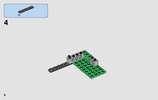 Istruzioni per la Costruzione - LEGO - 75200 - Ahch-To Island™ Training: Page 8