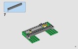 Istruzioni per la Costruzione - LEGO - 75200 - Ahch-To Island™ Training: Page 11