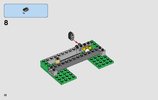 Istruzioni per la Costruzione - LEGO - 75200 - Ahch-To Island™ Training: Page 12