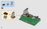 Istruzioni per la Costruzione - LEGO - 75200 - Ahch-To Island™ Training: Page 22