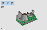 Istruzioni per la Costruzione - LEGO - 75200 - Ahch-To Island™ Training: Page 32