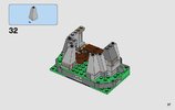 Istruzioni per la Costruzione - LEGO - 75200 - Ahch-To Island™ Training: Page 37