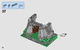 Istruzioni per la Costruzione - LEGO - 75200 - Ahch-To Island™ Training: Page 42