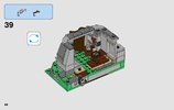 Istruzioni per la Costruzione - LEGO - 75200 - Ahch-To Island™ Training: Page 44