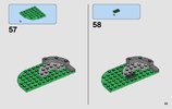 Istruzioni per la Costruzione - LEGO - 75200 - Ahch-To Island™ Training: Page 61