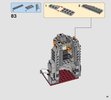 Istruzioni per la Costruzione - LEGO - 75202 - Defense of Crait™: Page 39