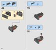 Istruzioni per la Costruzione - LEGO - 75202 - Defense of Crait™: Page 64