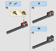 Istruzioni per la Costruzione - LEGO - 75202 - Defense of Crait™: Page 79