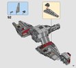 Istruzioni per la Costruzione - LEGO - 75202 - Defense of Crait™: Page 89