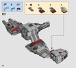 Istruzioni per la Costruzione - LEGO - 75202 - Defense of Crait™: Page 102