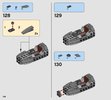 Istruzioni per la Costruzione - LEGO - 75202 - Defense of Crait™: Page 108