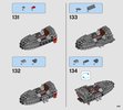 Istruzioni per la Costruzione - LEGO - 75202 - Defense of Crait™: Page 109