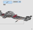 Istruzioni per la Costruzione - LEGO - 75202 - Defense of Crait™: Page 125