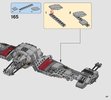 Istruzioni per la Costruzione - LEGO - 75202 - Defense of Crait™: Page 127