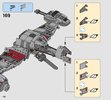 Istruzioni per la Costruzione - LEGO - 75202 - Defense of Crait™: Page 132