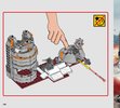 Istruzioni per la Costruzione - LEGO - 75202 - Defense of Crait™: Page 136