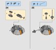 Istruzioni per la Costruzione - LEGO - 75202 - Defense of Crait™: Page 17