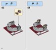 Istruzioni per la Costruzione - LEGO - 75202 - Defense of Crait™: Page 22