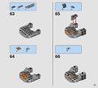 Istruzioni per la Costruzione - LEGO - 75202 - Defense of Crait™: Page 29