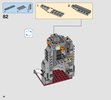 Istruzioni per la Costruzione - LEGO - 75202 - Defense of Crait™: Page 38