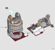 Istruzioni per la Costruzione - LEGO - 75202 - Defense of Crait™: Page 41