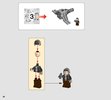 Istruzioni per la Costruzione - LEGO - 75202 - Defense of Crait™: Page 42