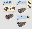 Istruzioni per la Costruzione - LEGO - 75202 - Defense of Crait™: Page 45