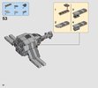 Istruzioni per la Costruzione - LEGO - 75202 - Defense of Crait™: Page 66