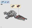 Istruzioni per la Costruzione - LEGO - 75202 - Defense of Crait™: Page 76