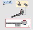 Istruzioni per la Costruzione - LEGO - 75202 - Defense of Crait™: Page 81