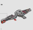 Istruzioni per la Costruzione - LEGO - 75202 - Defense of Crait™: Page 86