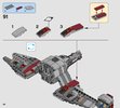 Istruzioni per la Costruzione - LEGO - 75202 - Defense of Crait™: Page 88