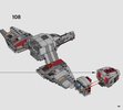 Istruzioni per la Costruzione - LEGO - 75202 - Defense of Crait™: Page 99