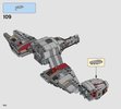 Istruzioni per la Costruzione - LEGO - 75202 - Defense of Crait™: Page 100