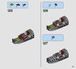 Istruzioni per la Costruzione - LEGO - 75202 - Defense of Crait™: Page 107