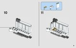 Istruzioni per la Costruzione - LEGO - 75203 - Hoth™ Medical Chamber: Page 9